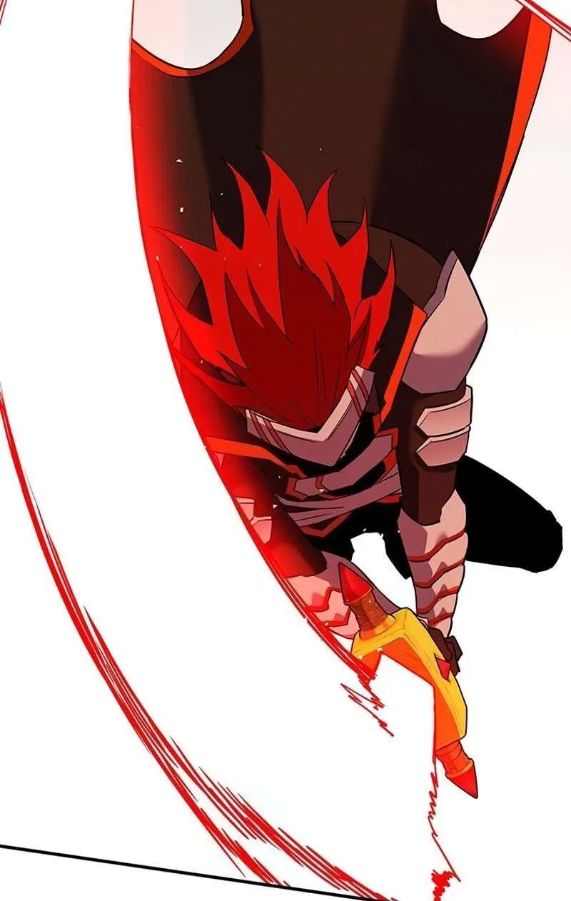 Hardcore Leveling Warrior manga Chapter 418 – Page 121