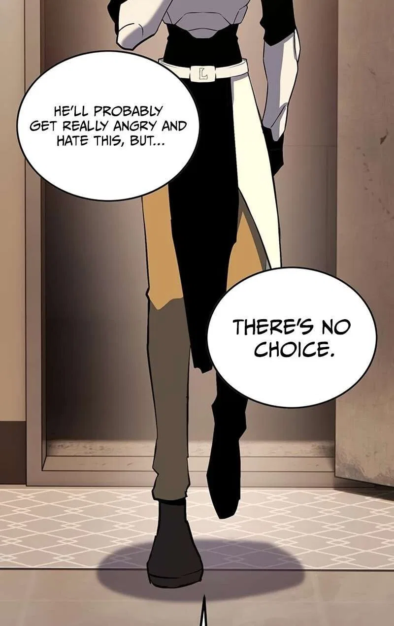 Hardcore Leveling Warrior manga Chapter 418 – Page 174