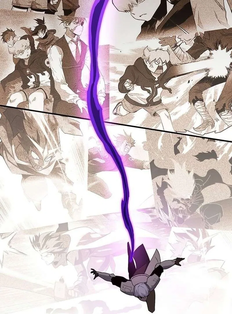 Hardcore Leveling Warrior manga Chapter 418 – Page 201
