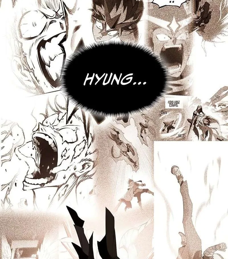 Hardcore Leveling Warrior manga Chapter 418 – Page 209