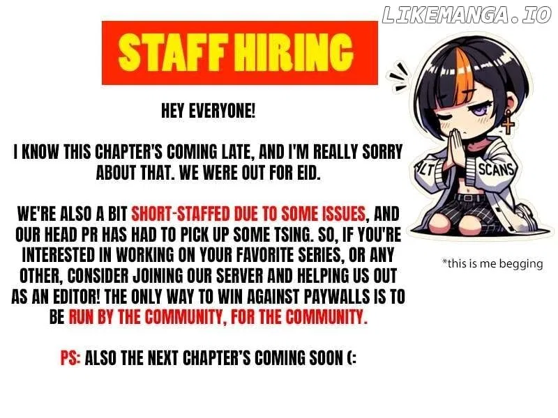 Hardcore Leveling Warrior manga Chapter 418 – Page 279