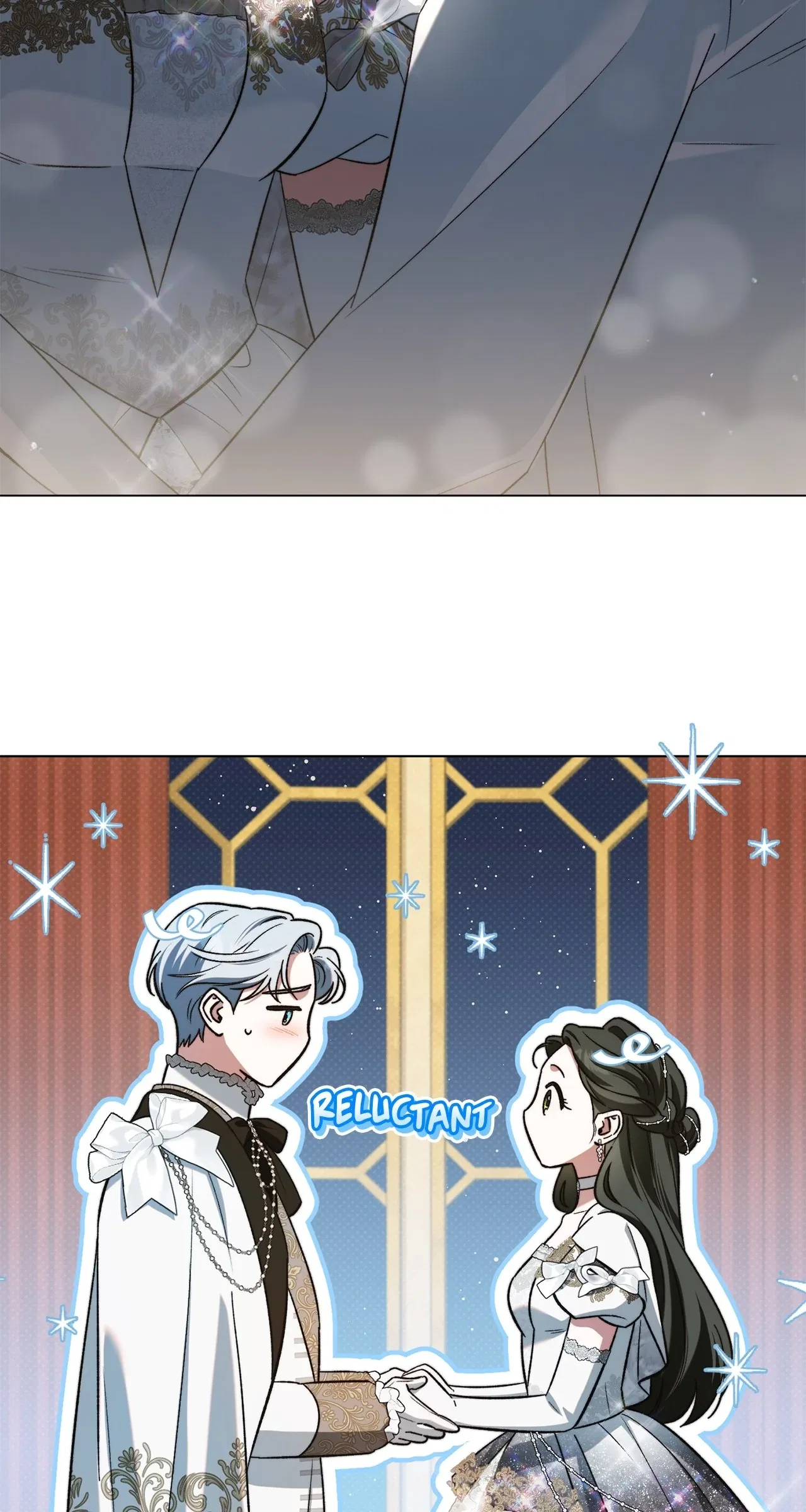 All for My Dearest Juliet Chapter 44 – Page 2