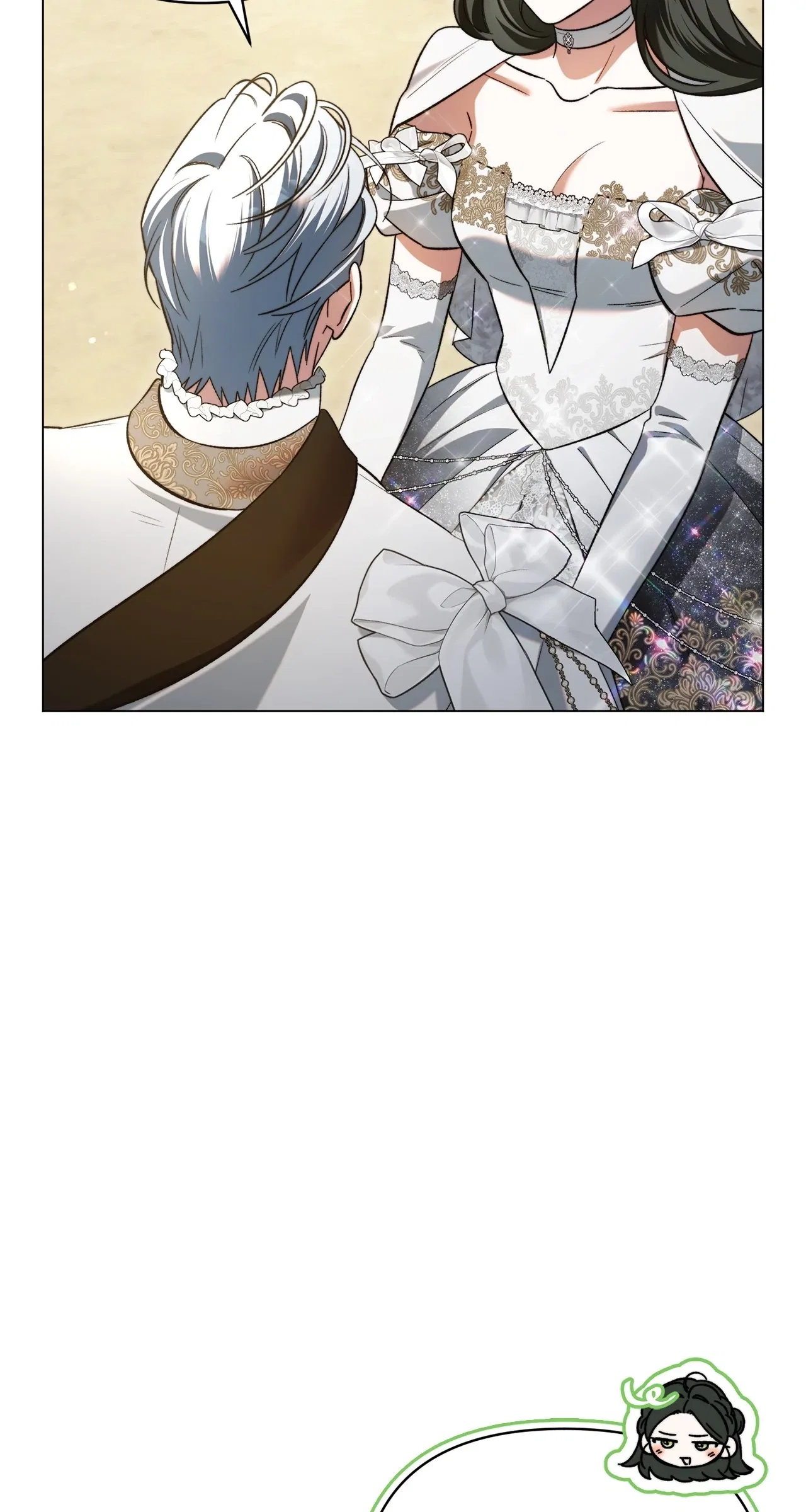 All for My Dearest Juliet Chapter 44 – Page 4