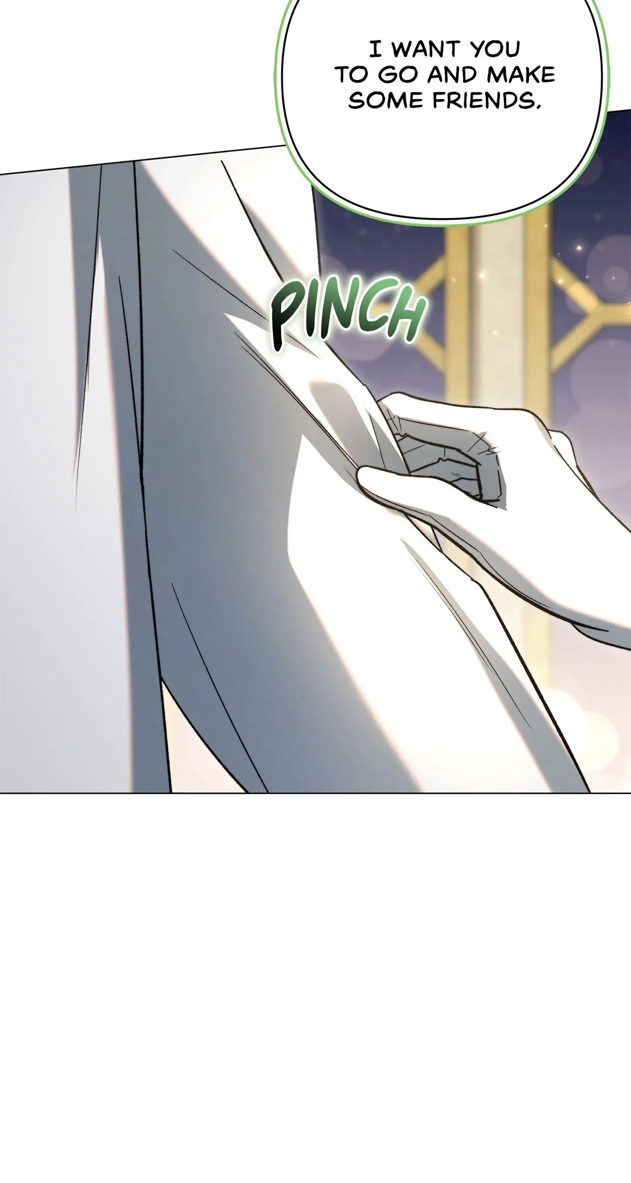 All for My Dearest Juliet Chapter 44 – Page 5