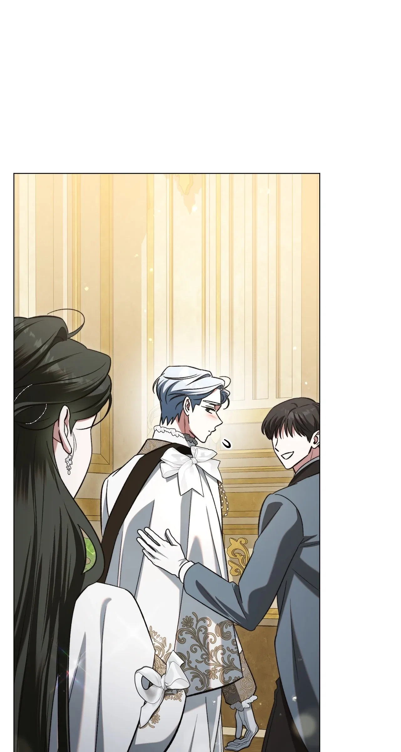 All for My Dearest Juliet Chapter 44 – Page 6