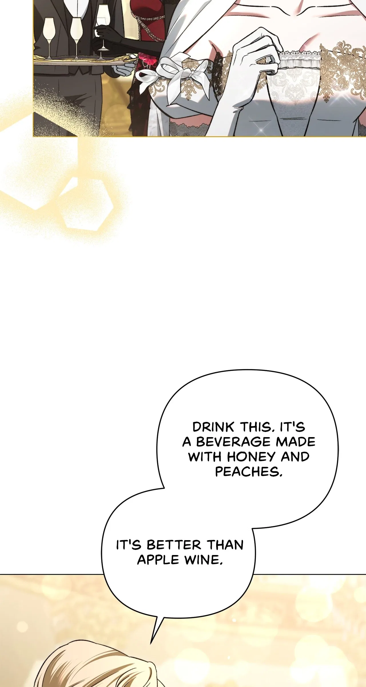 All for My Dearest Juliet Chapter 44 – Page 8