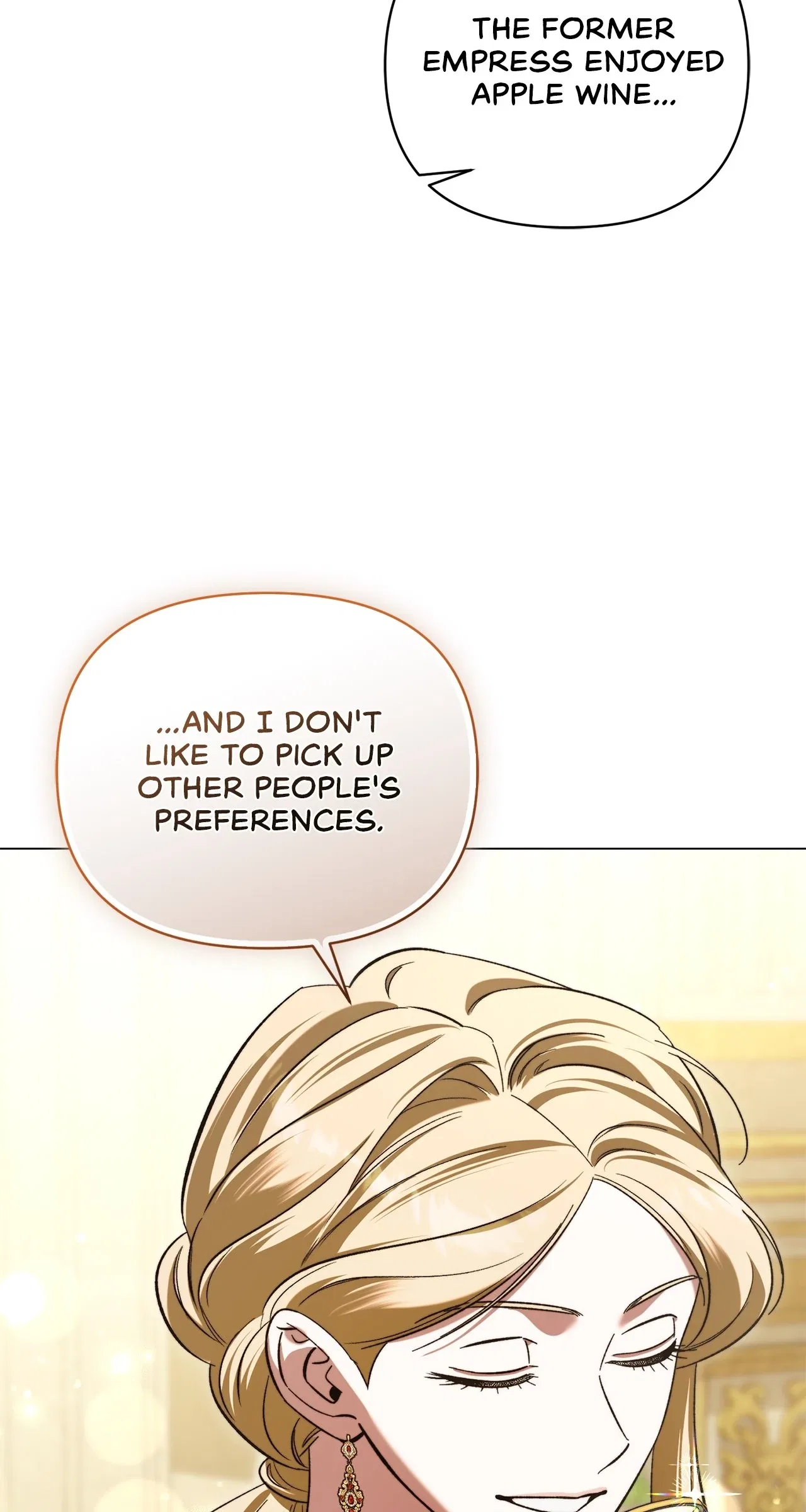 All for My Dearest Juliet Chapter 44 – Page 10