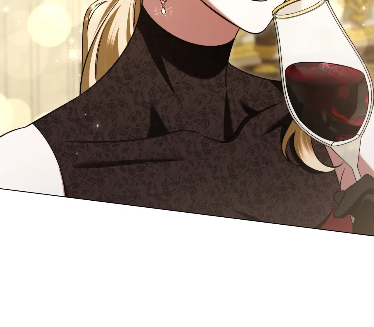 All for My Dearest Juliet Chapter 44 – Page 11