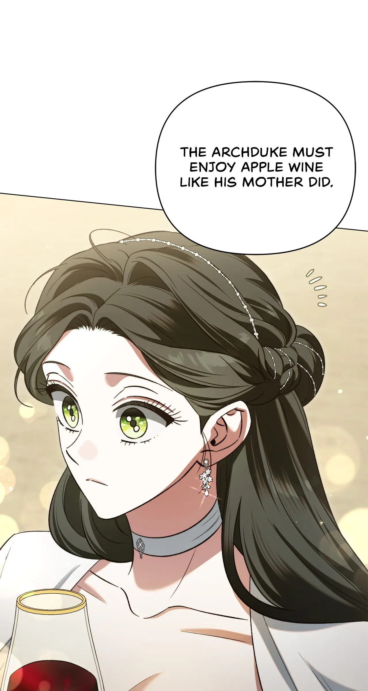 All for My Dearest Juliet Chapter 44 – Page 12