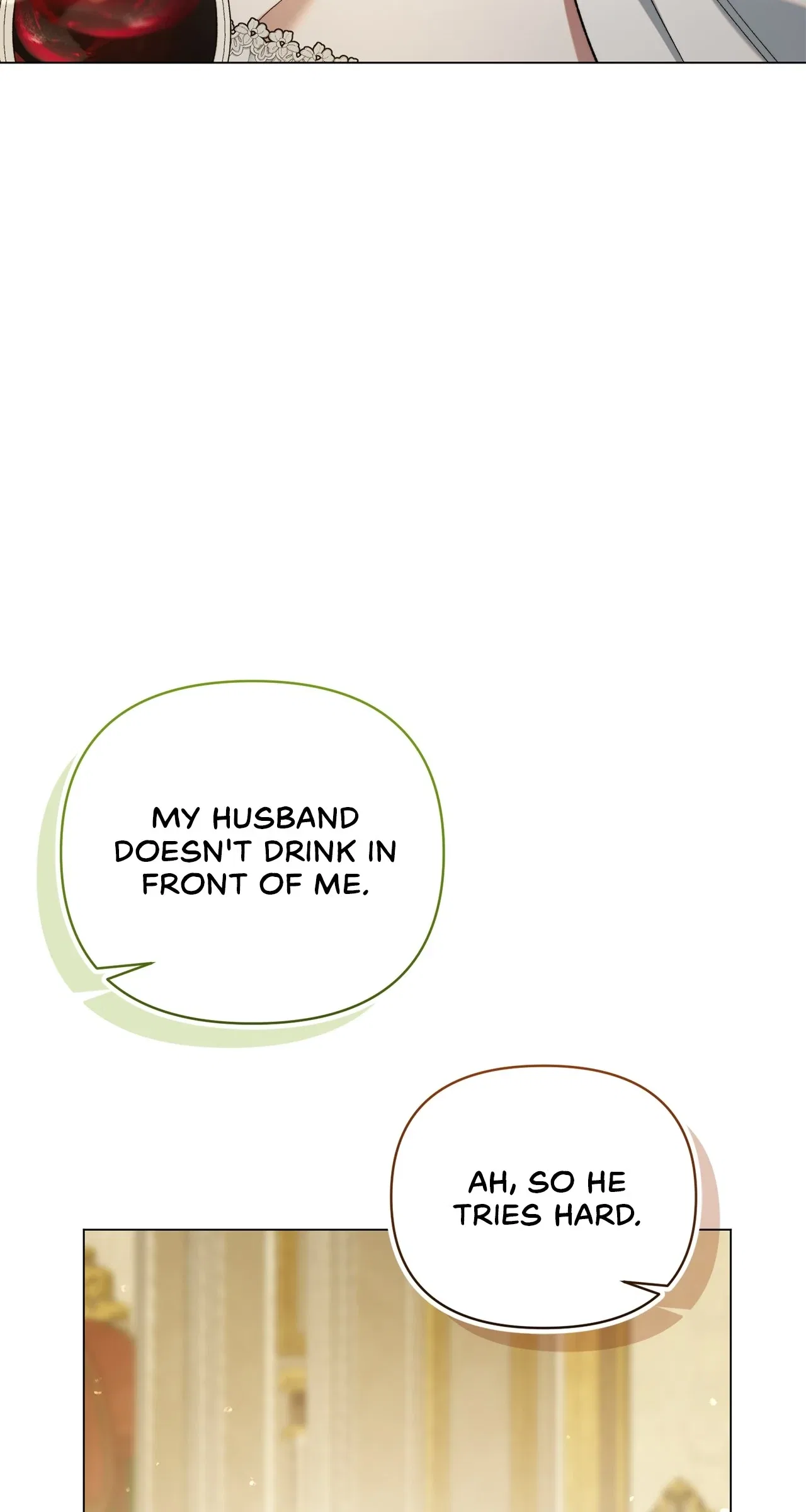 All for My Dearest Juliet Chapter 44 – Page 13