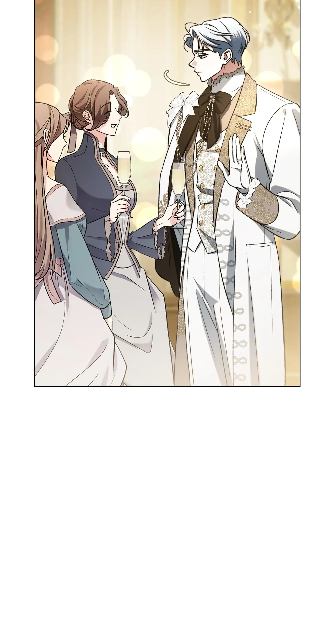 All for My Dearest Juliet Chapter 44 – Page 14