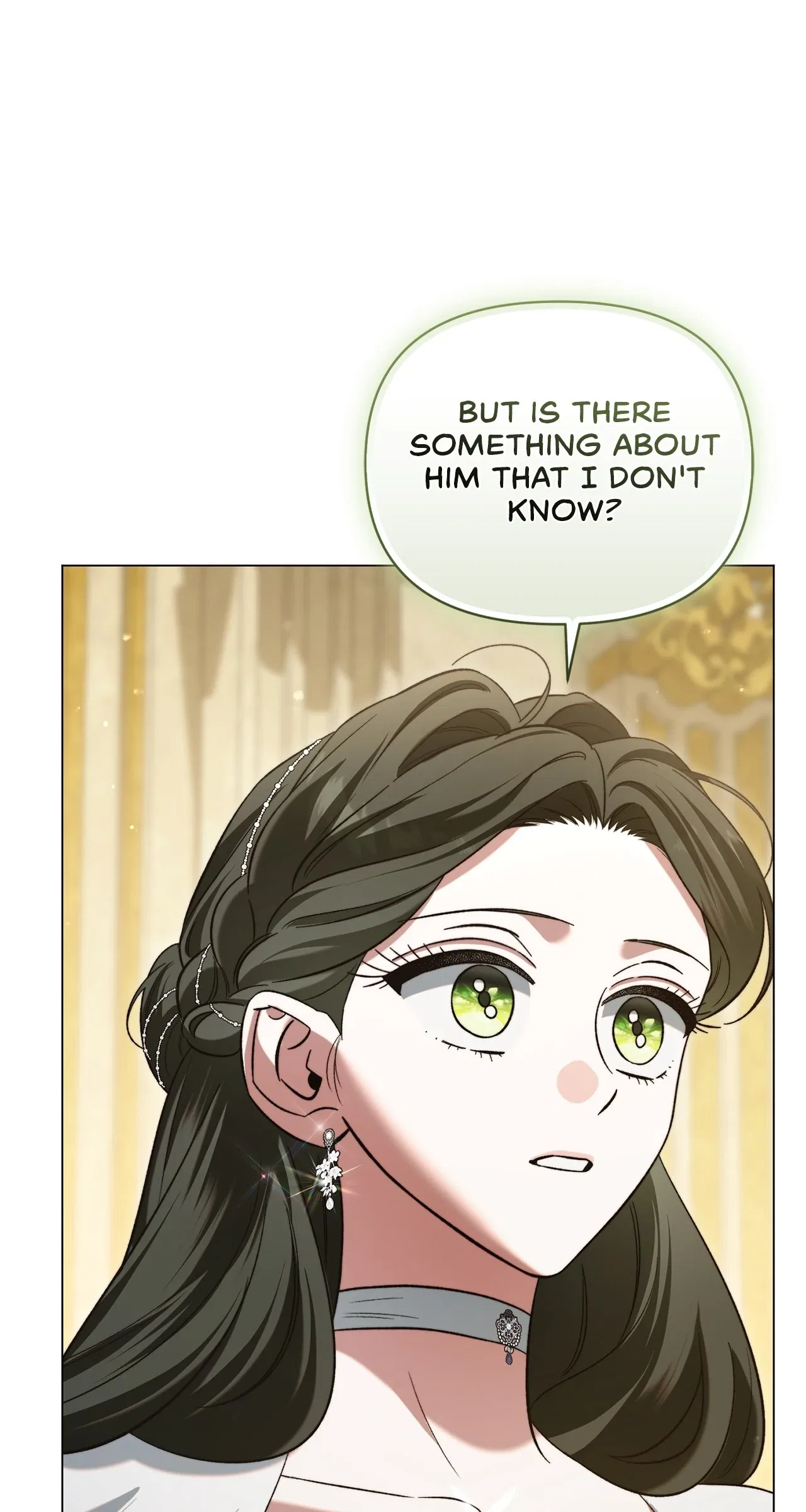 All for My Dearest Juliet Chapter 44 – Page 17
