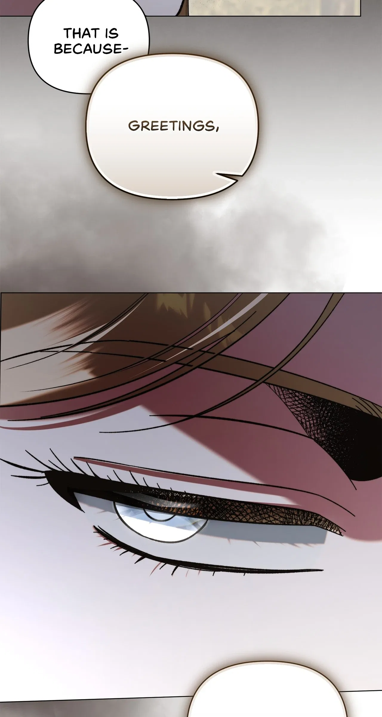 All for My Dearest Juliet Chapter 44 – Page 25