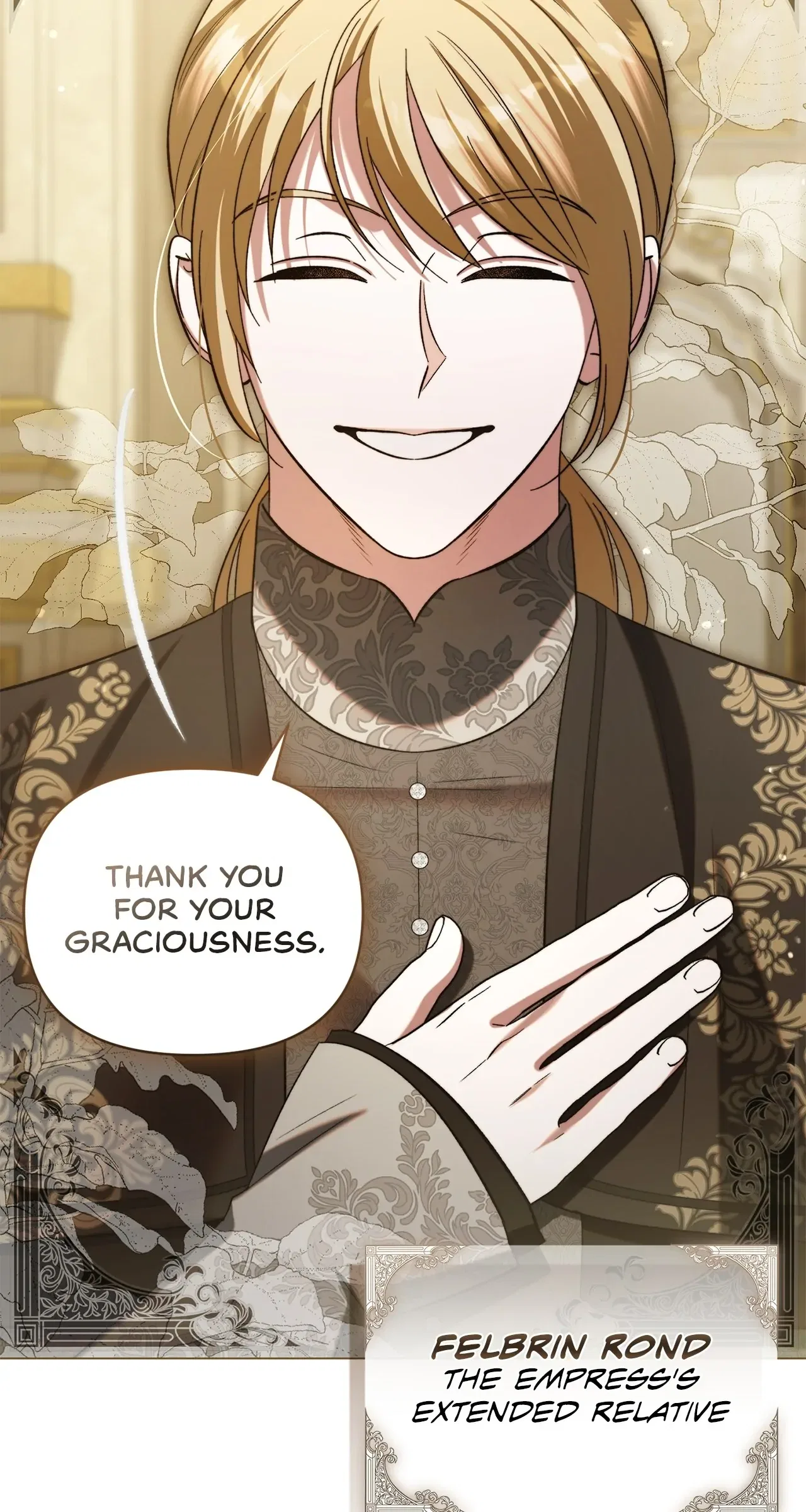 All for My Dearest Juliet Chapter 44 – Page 27