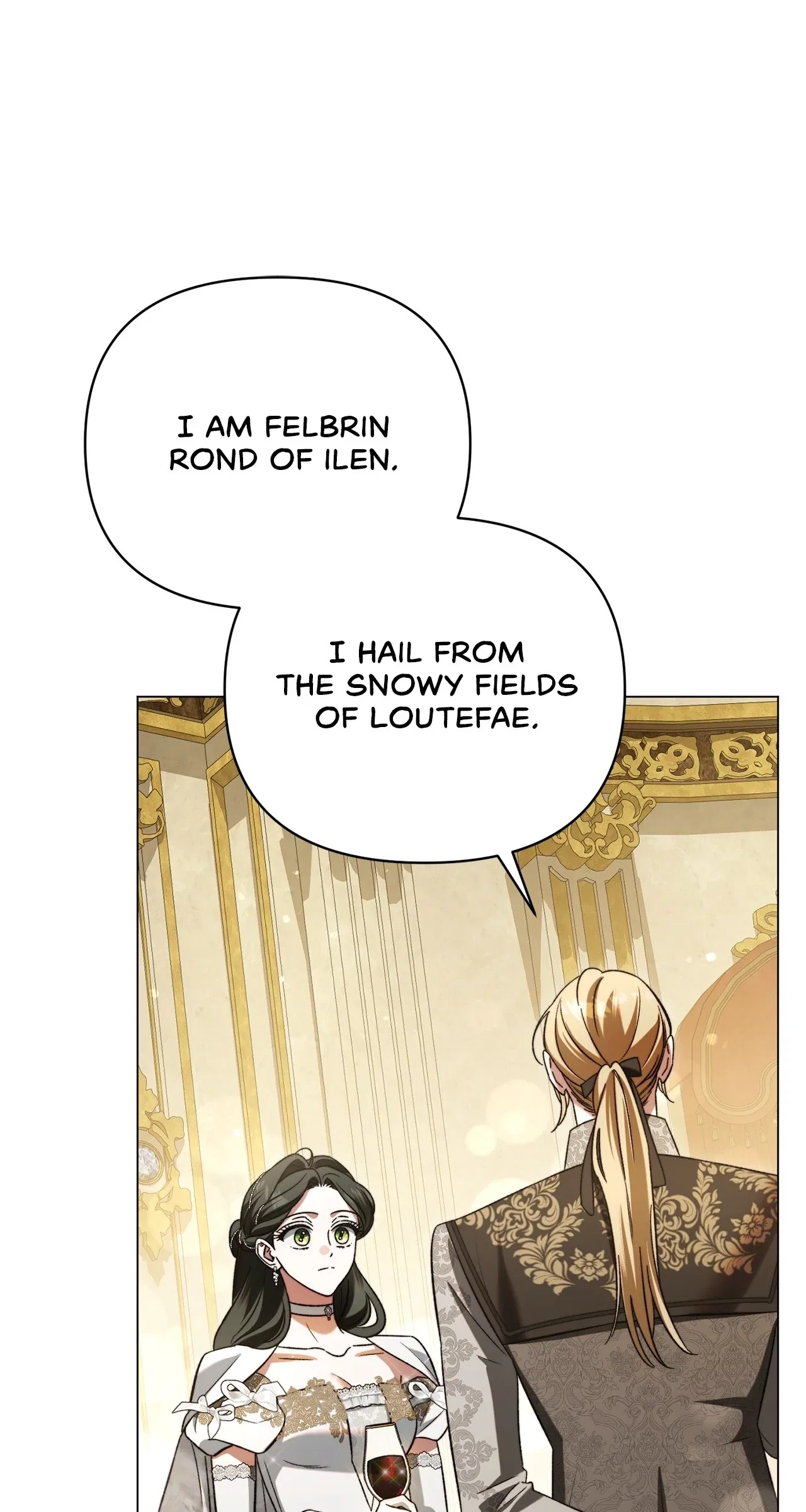 All for My Dearest Juliet Chapter 44 – Page 29