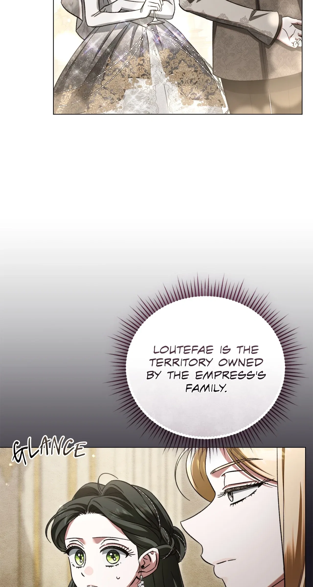 All for My Dearest Juliet Chapter 44 – Page 30