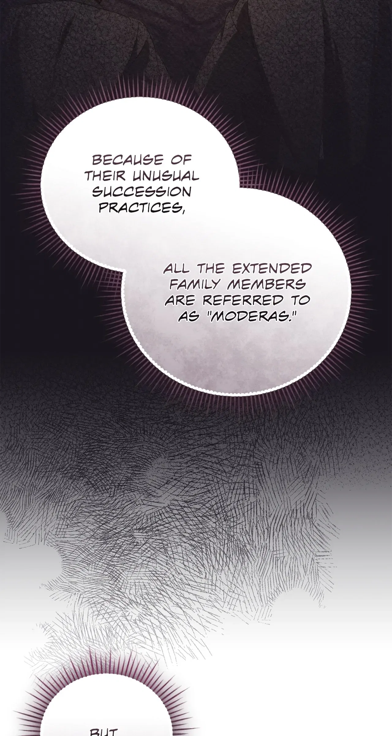 All for My Dearest Juliet Chapter 44 – Page 33