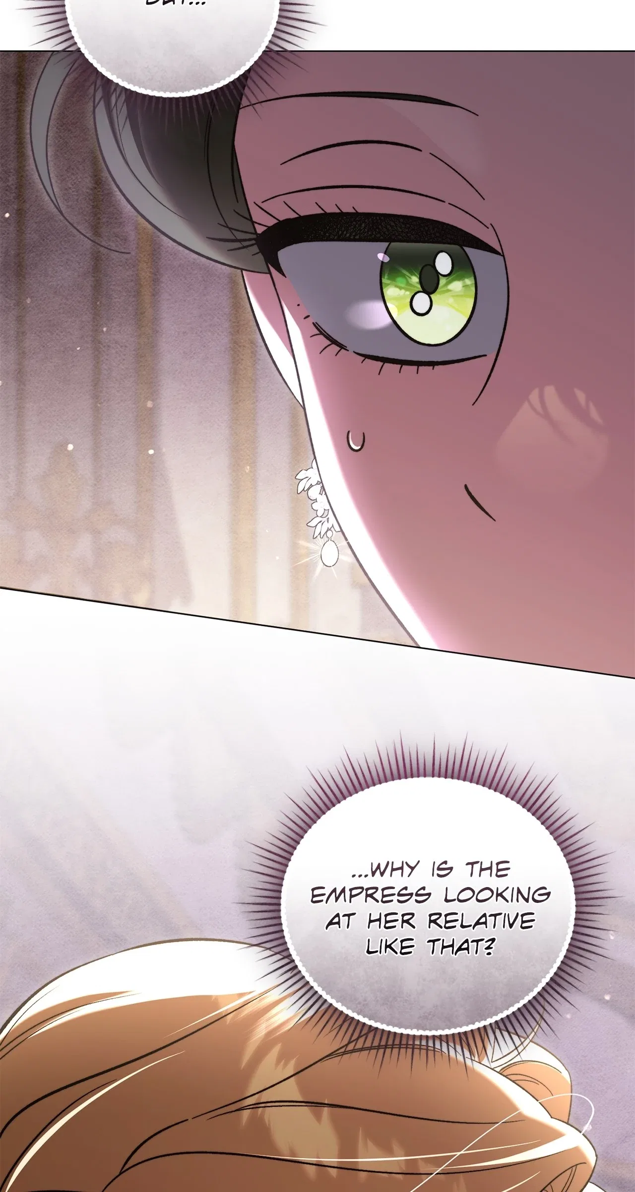 All for My Dearest Juliet Chapter 44 – Page 34