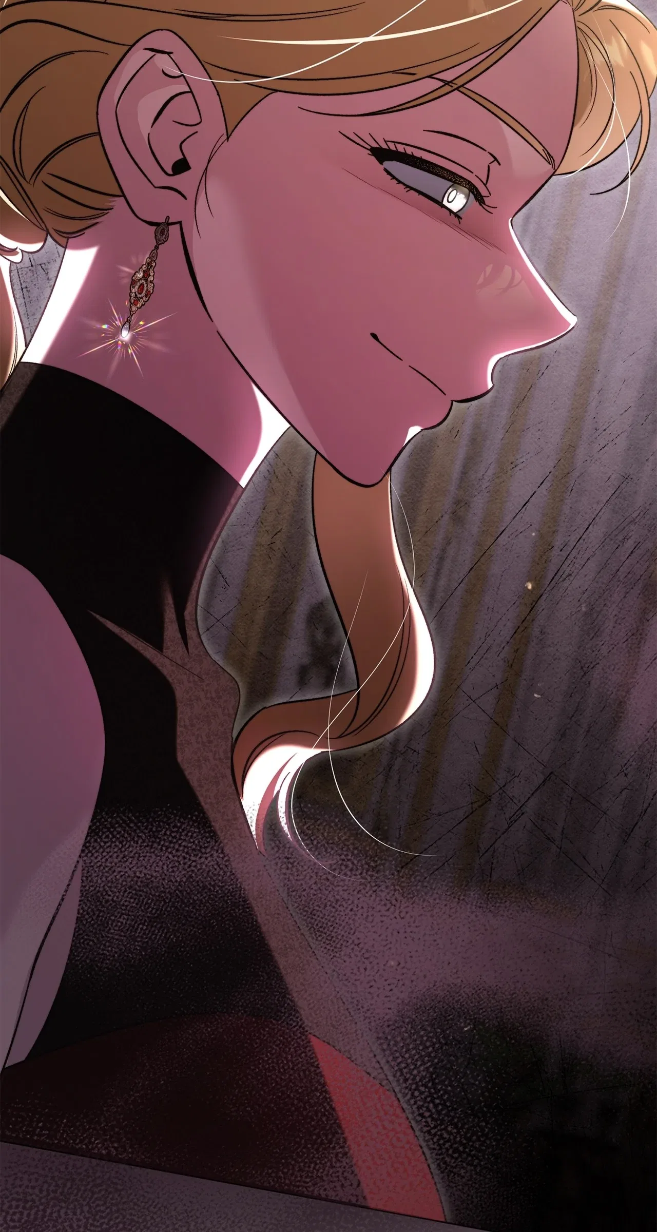 All for My Dearest Juliet Chapter 44 – Page 35
