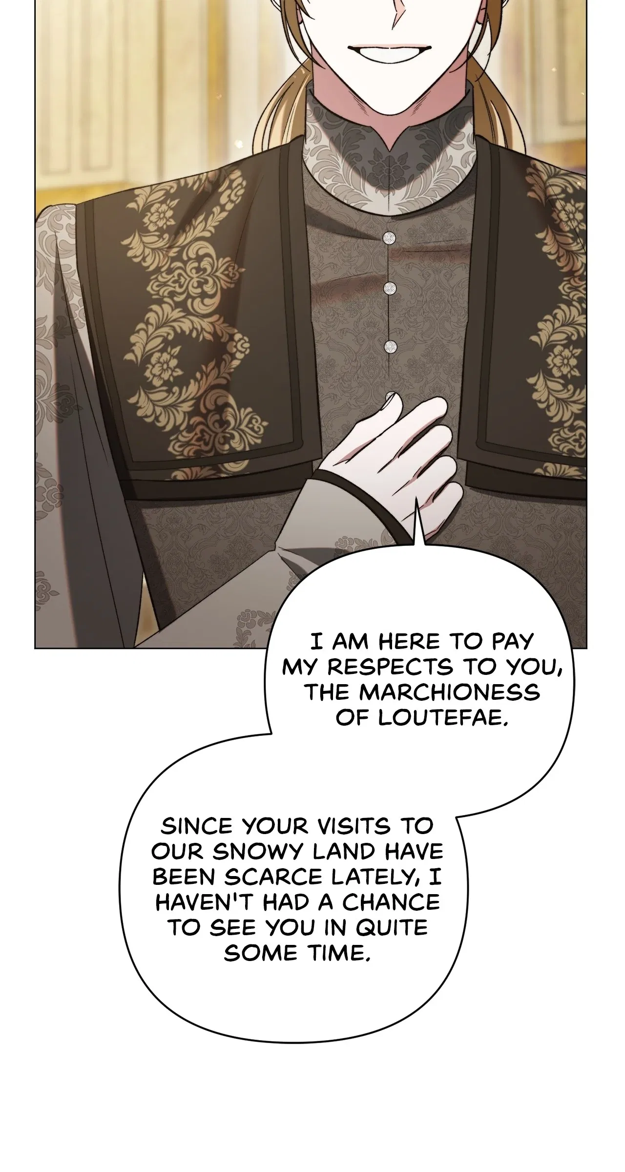All for My Dearest Juliet Chapter 44 – Page 37