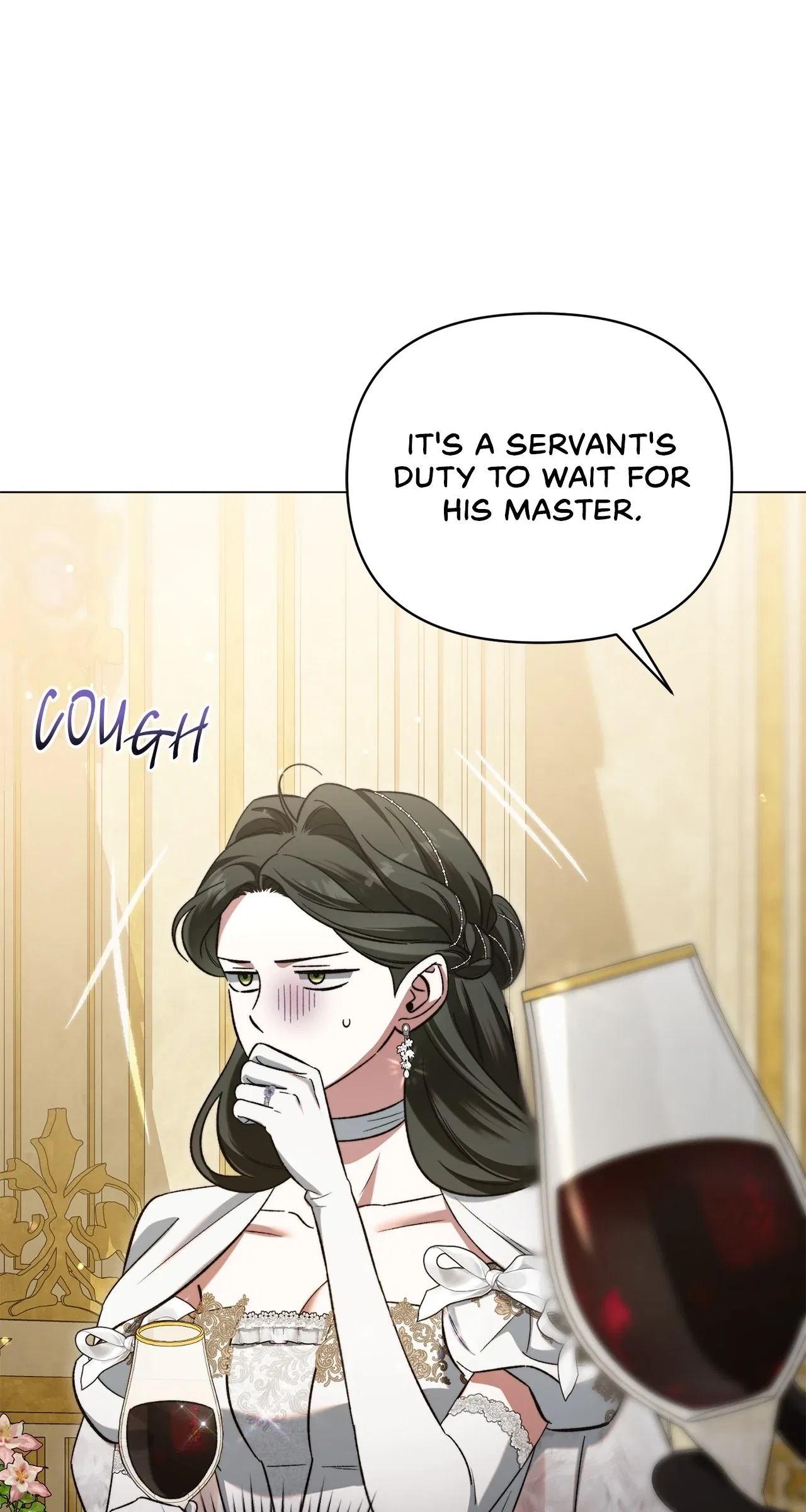 All for My Dearest Juliet Chapter 44 – Page 38