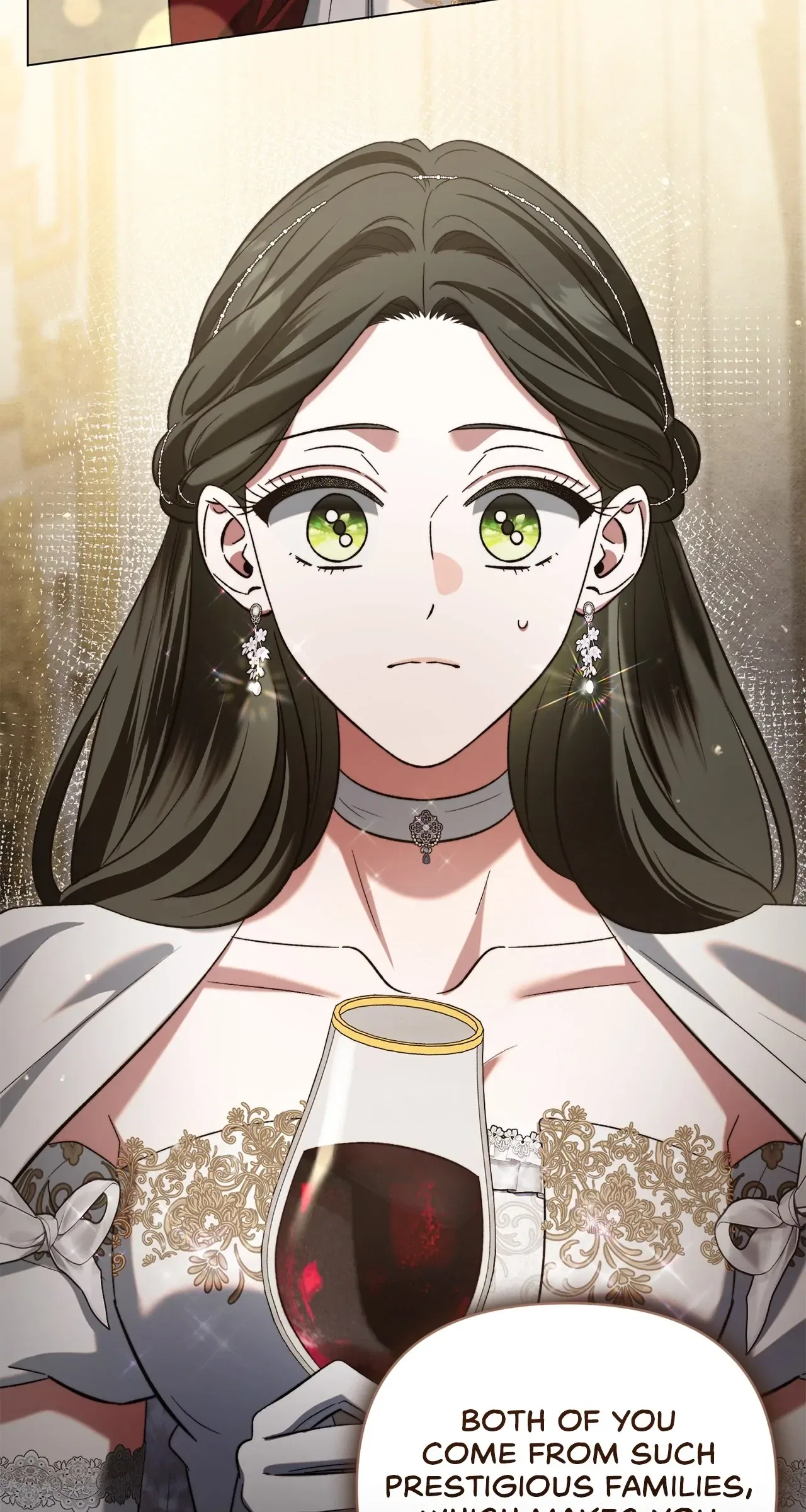 All for My Dearest Juliet Chapter 44 – Page 42