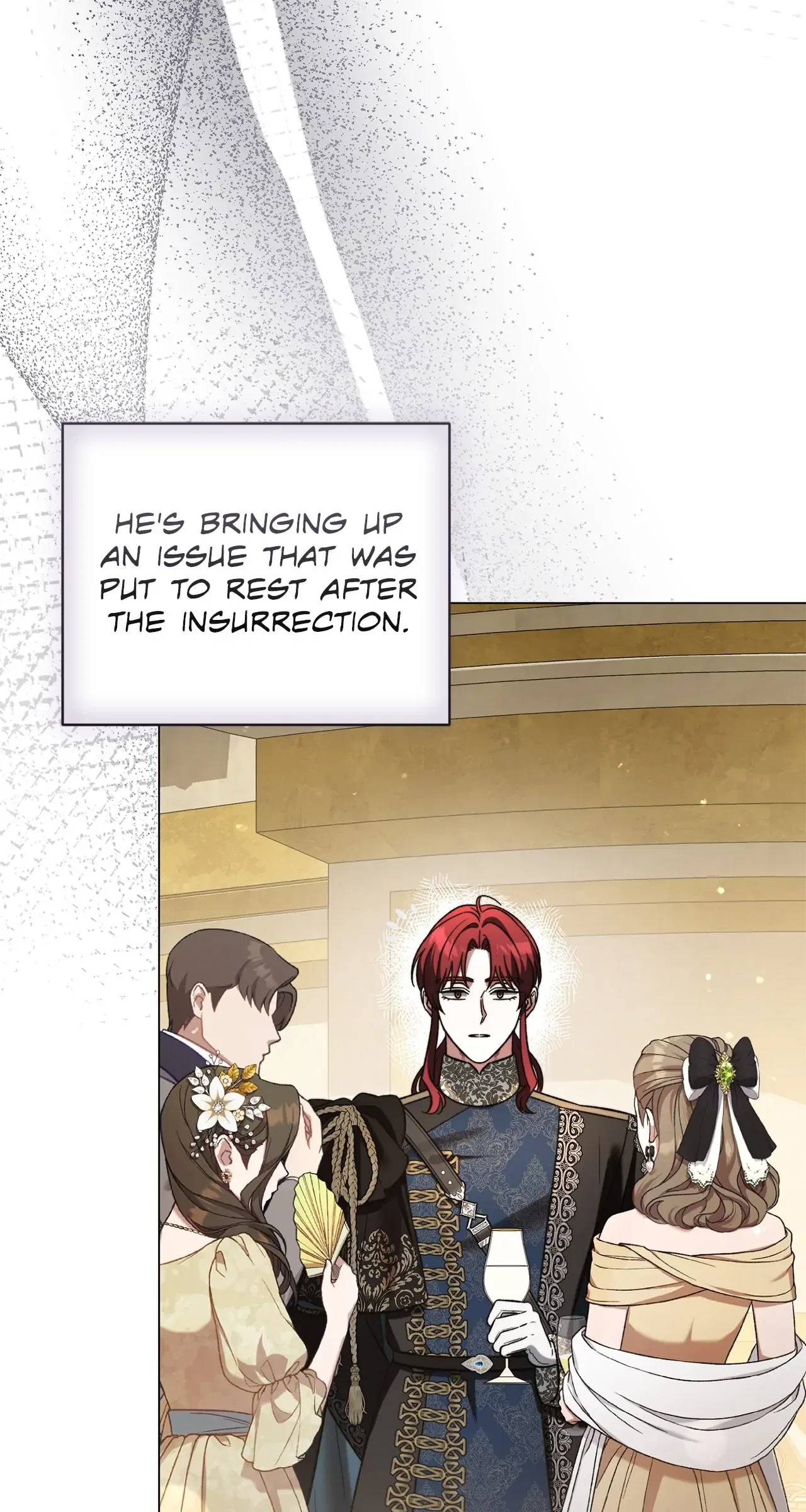 All for My Dearest Juliet Chapter 44 – Page 45