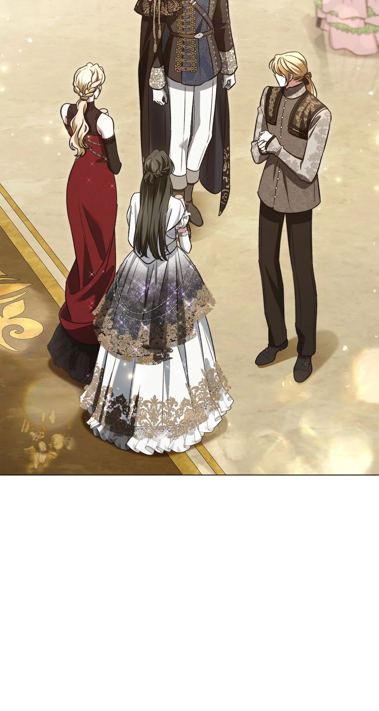 All for My Dearest Juliet Chapter 44 – Page 52