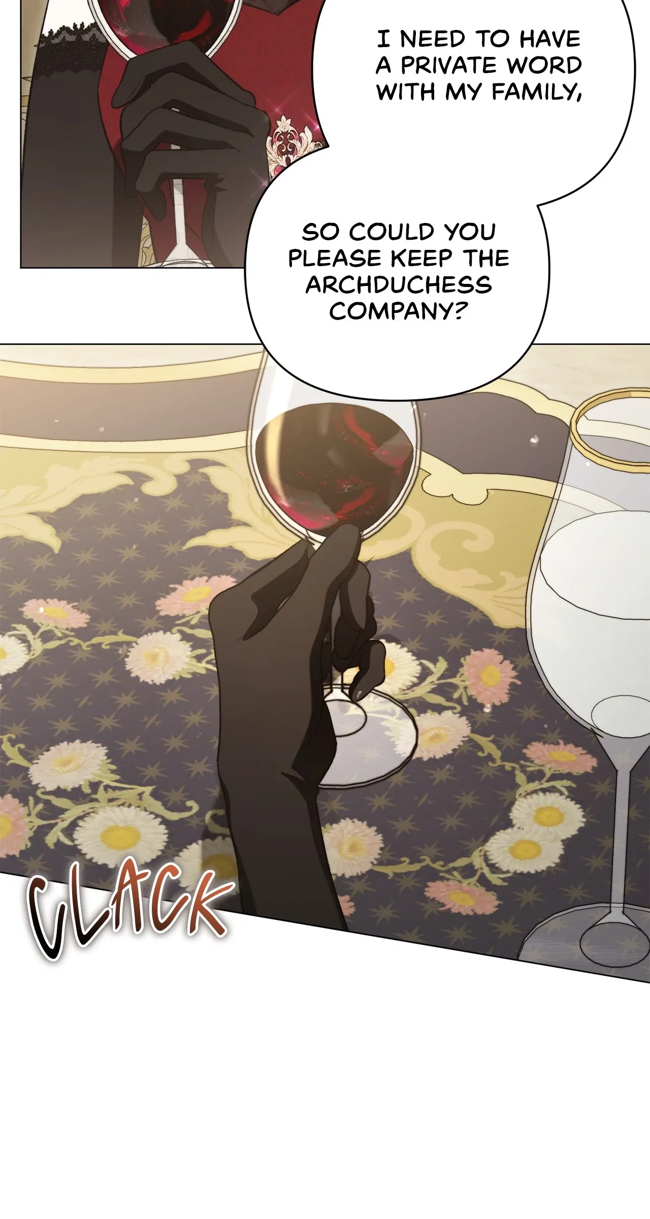 All for My Dearest Juliet Chapter 44 – Page 54