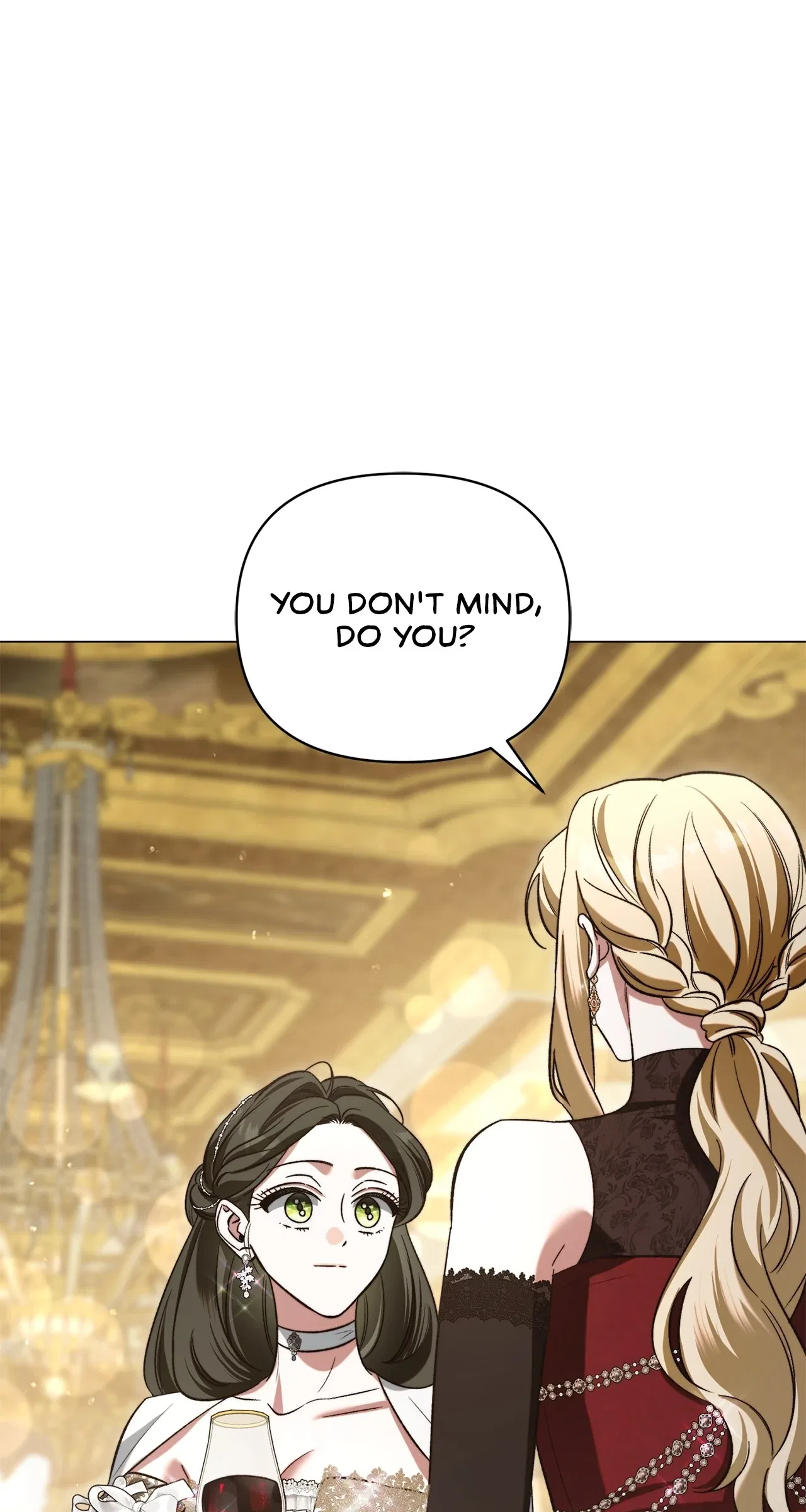 All for My Dearest Juliet Chapter 44 – Page 55