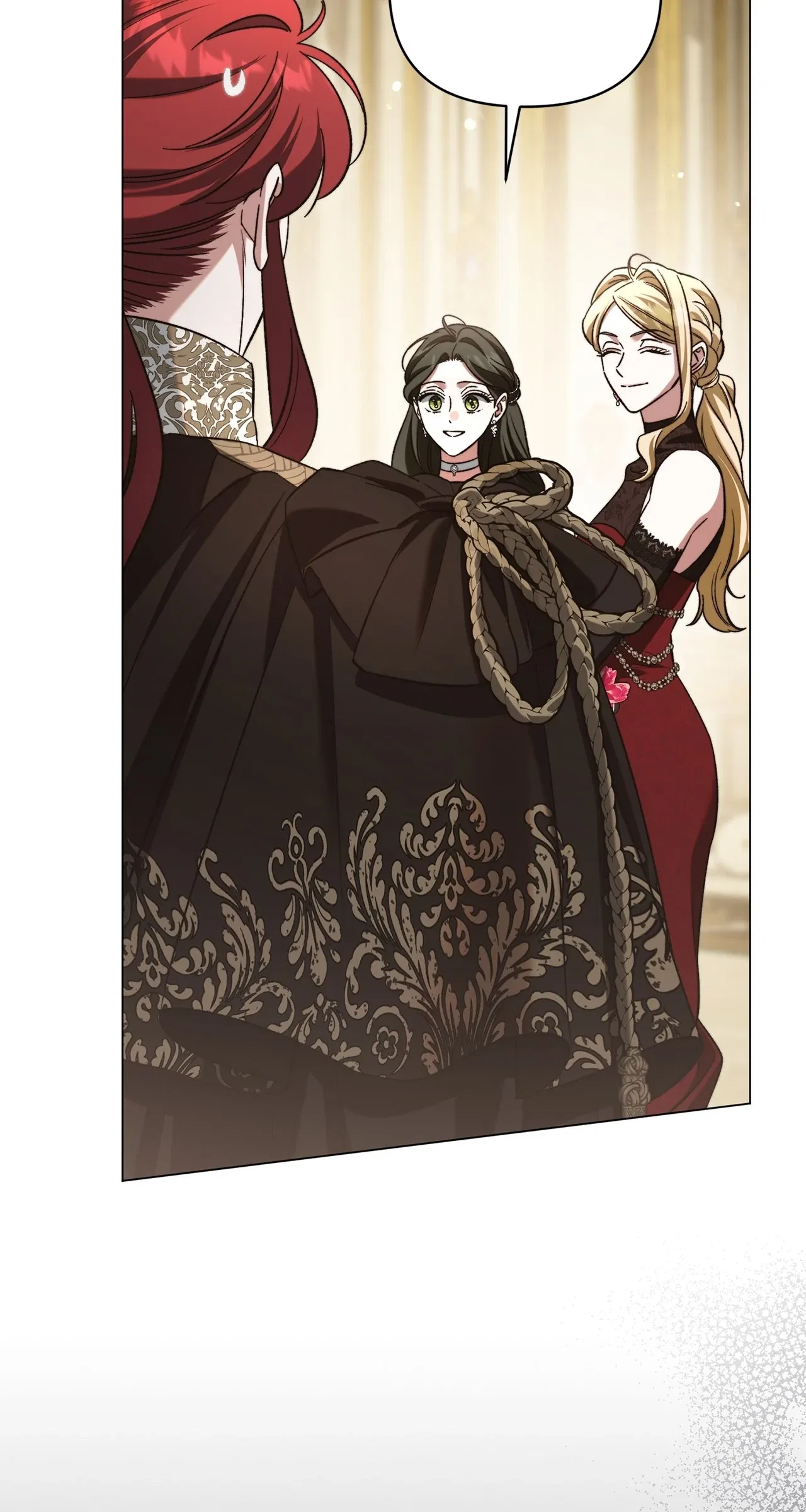 All for My Dearest Juliet Chapter 44 – Page 57