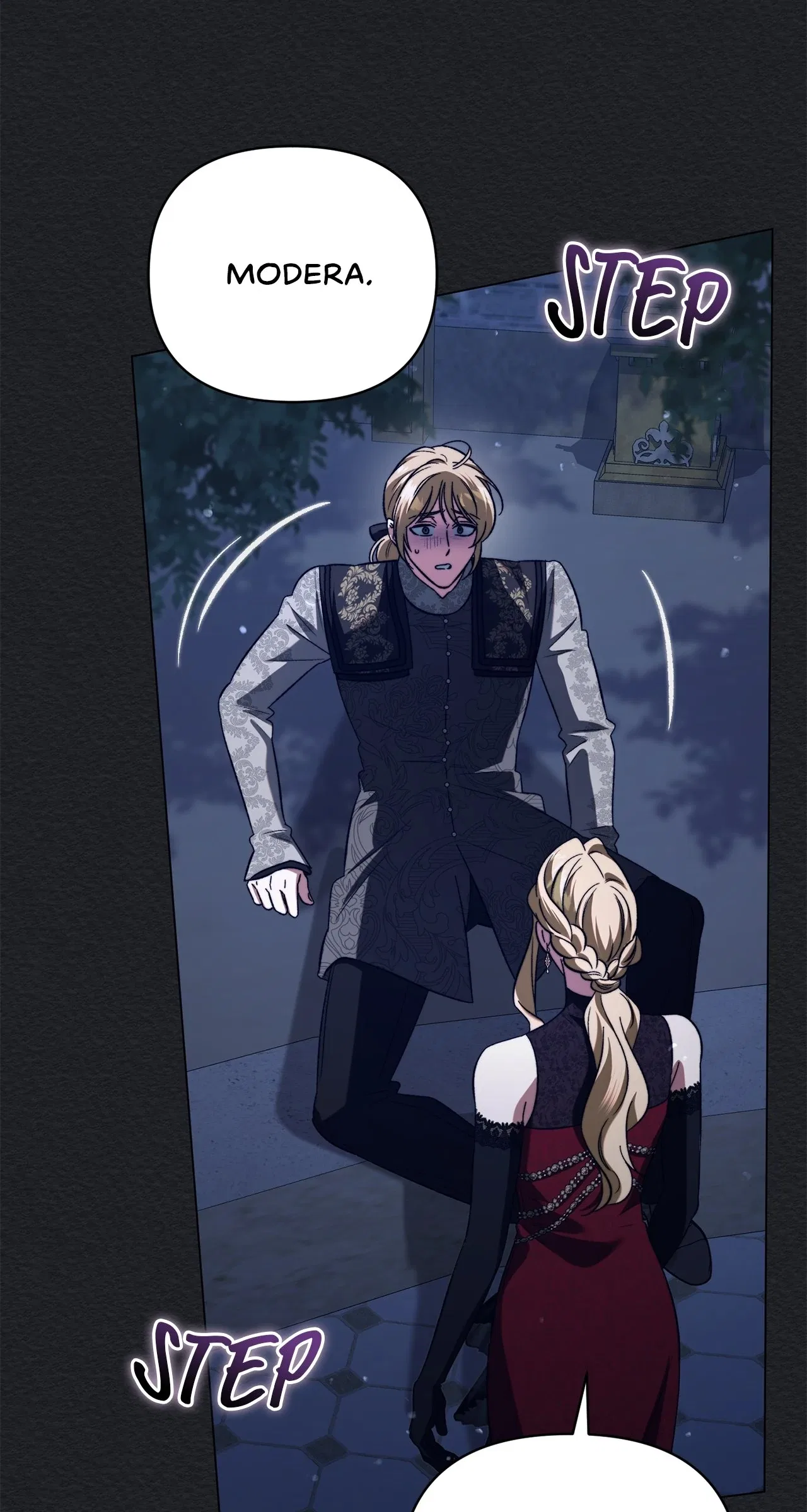All for My Dearest Juliet Chapter 44 – Page 62