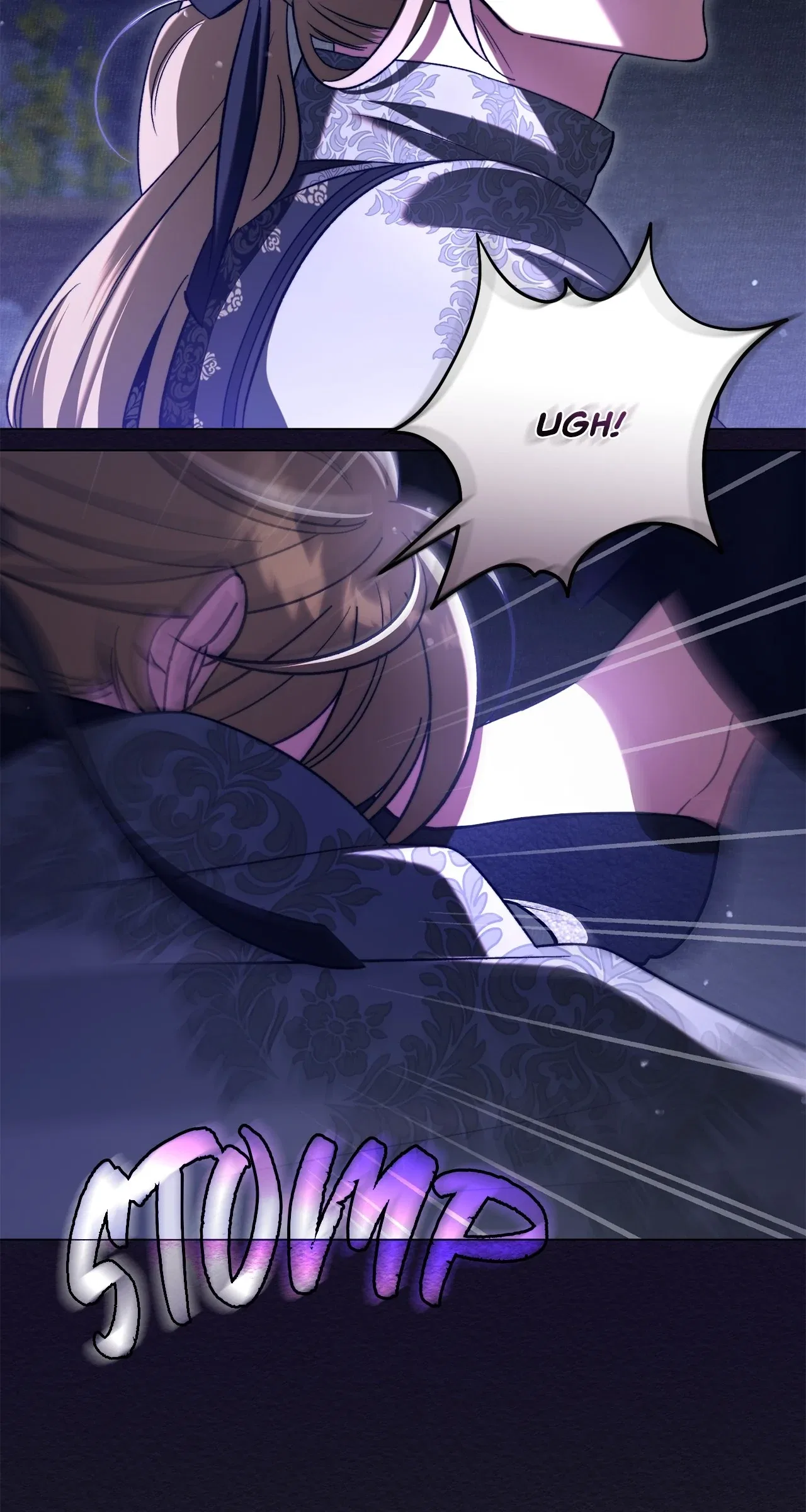 All for My Dearest Juliet Chapter 44 – Page 64