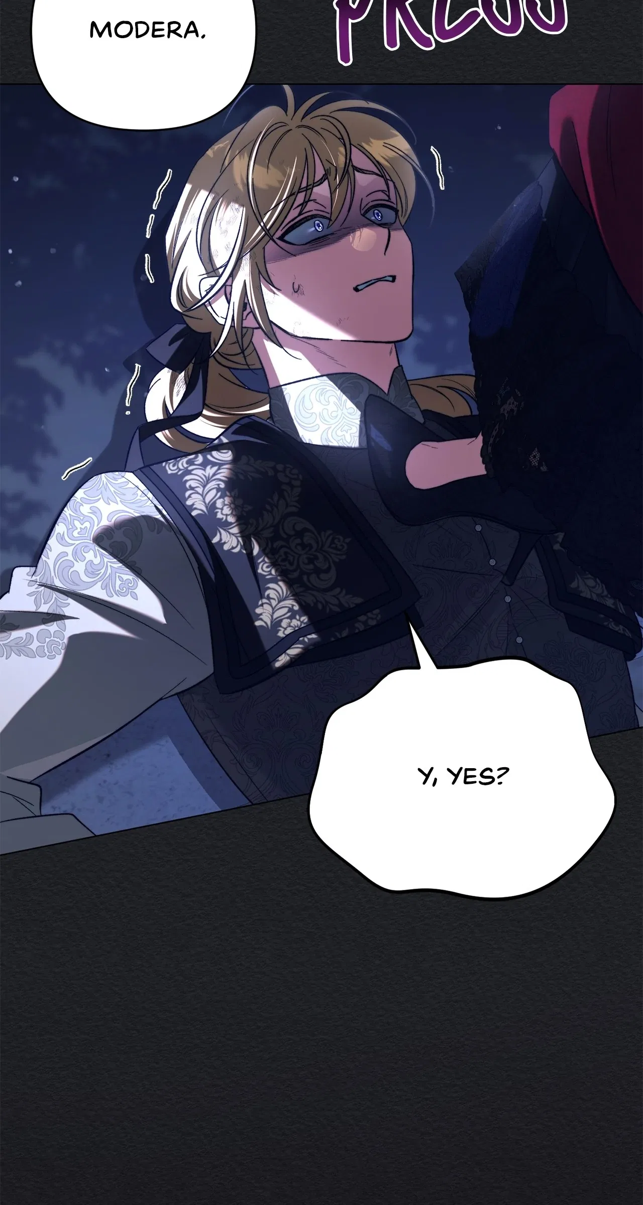 All for My Dearest Juliet Chapter 44 – Page 67