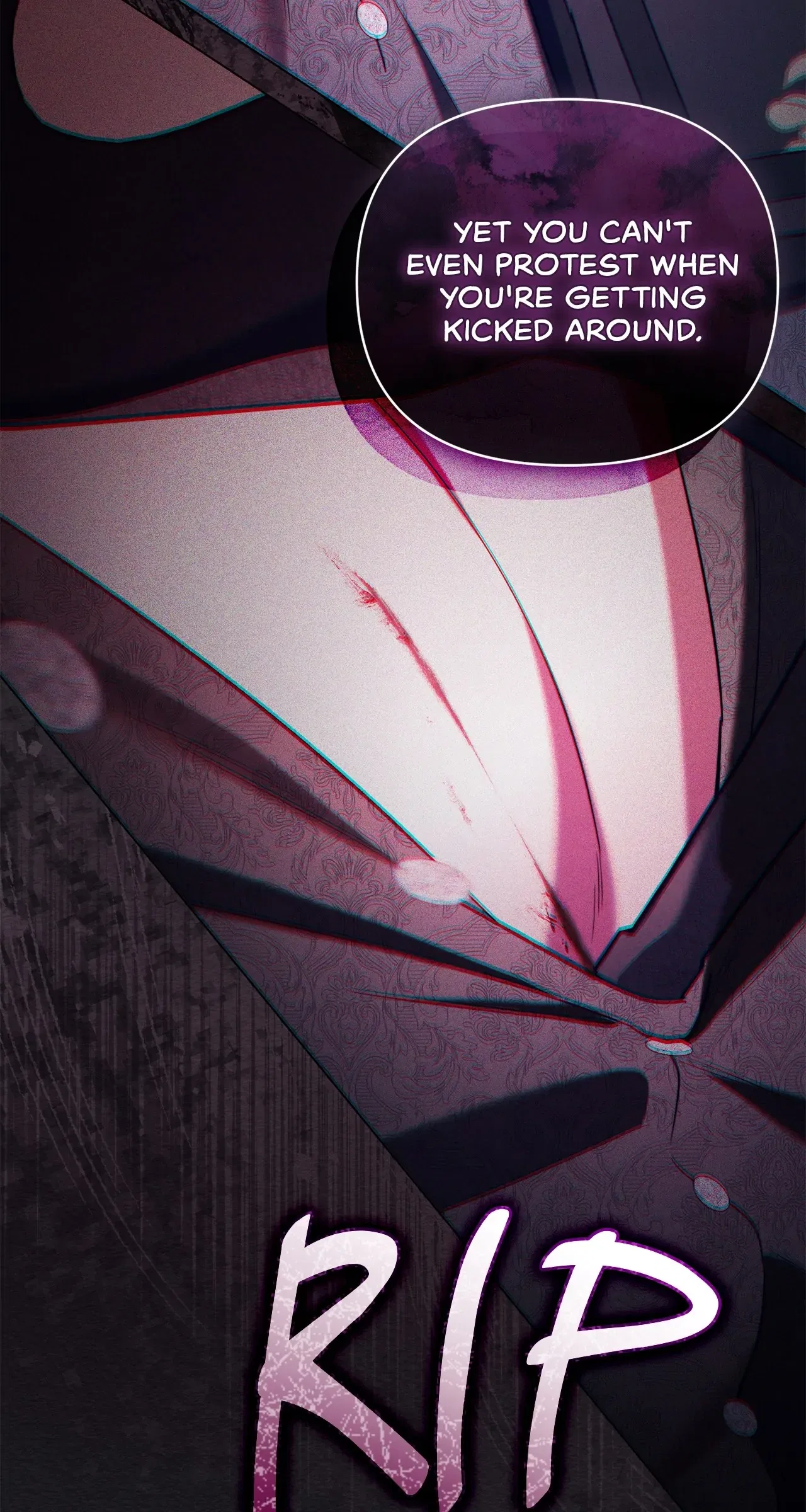 All for My Dearest Juliet Chapter 44 – Page 69