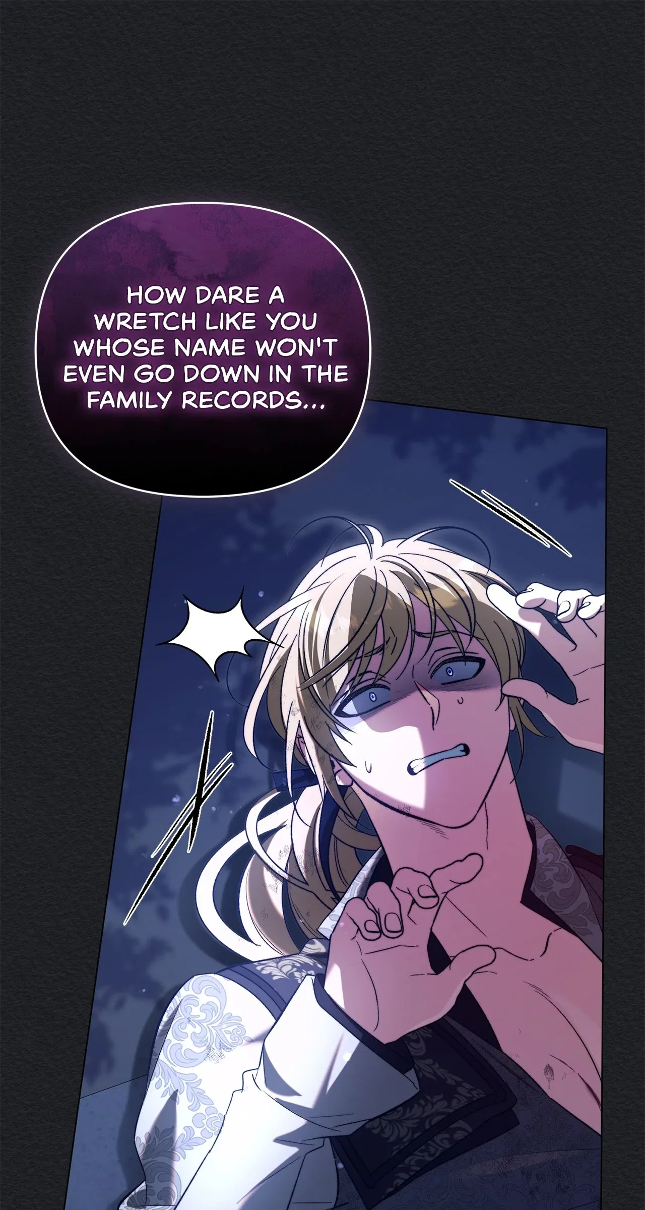 All for My Dearest Juliet Chapter 44 – Page 71