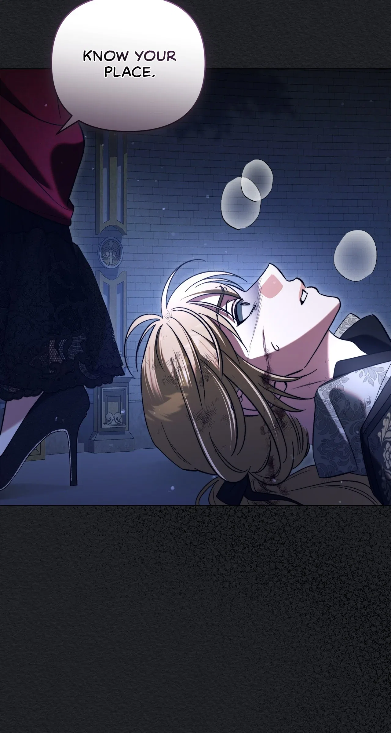 All for My Dearest Juliet Chapter 44 – Page 75