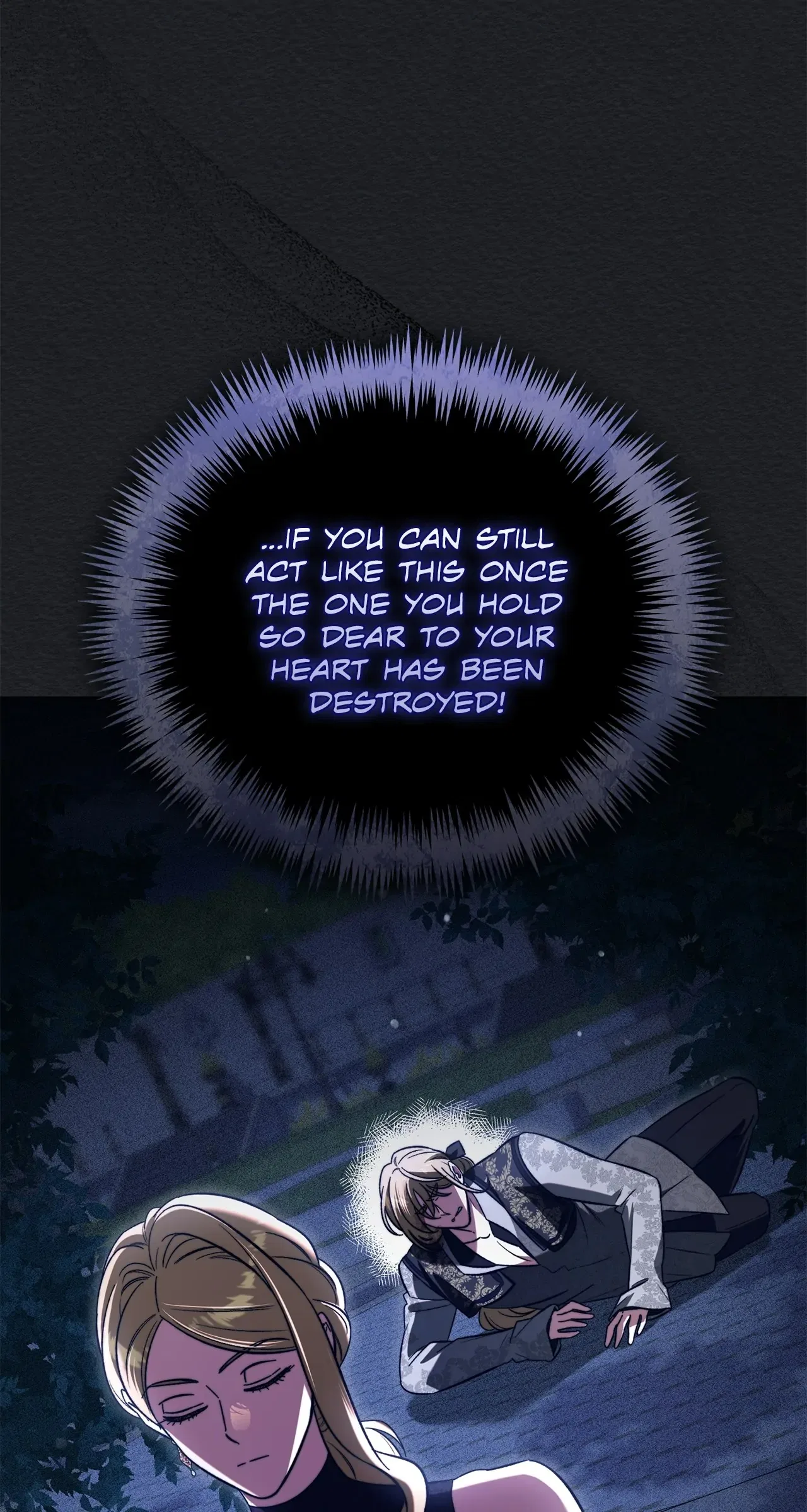 All for My Dearest Juliet Chapter 44 – Page 79