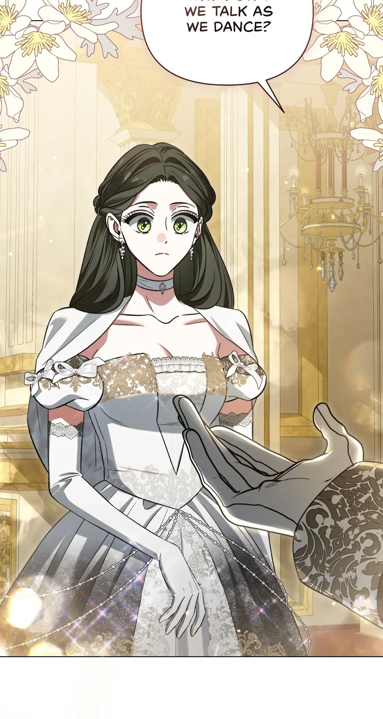 All for My Dearest Juliet Chapter 44 – Page 85