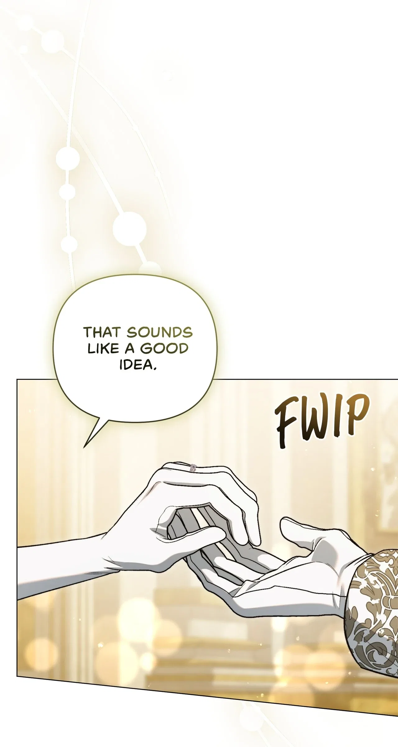 All for My Dearest Juliet Chapter 44 – Page 86