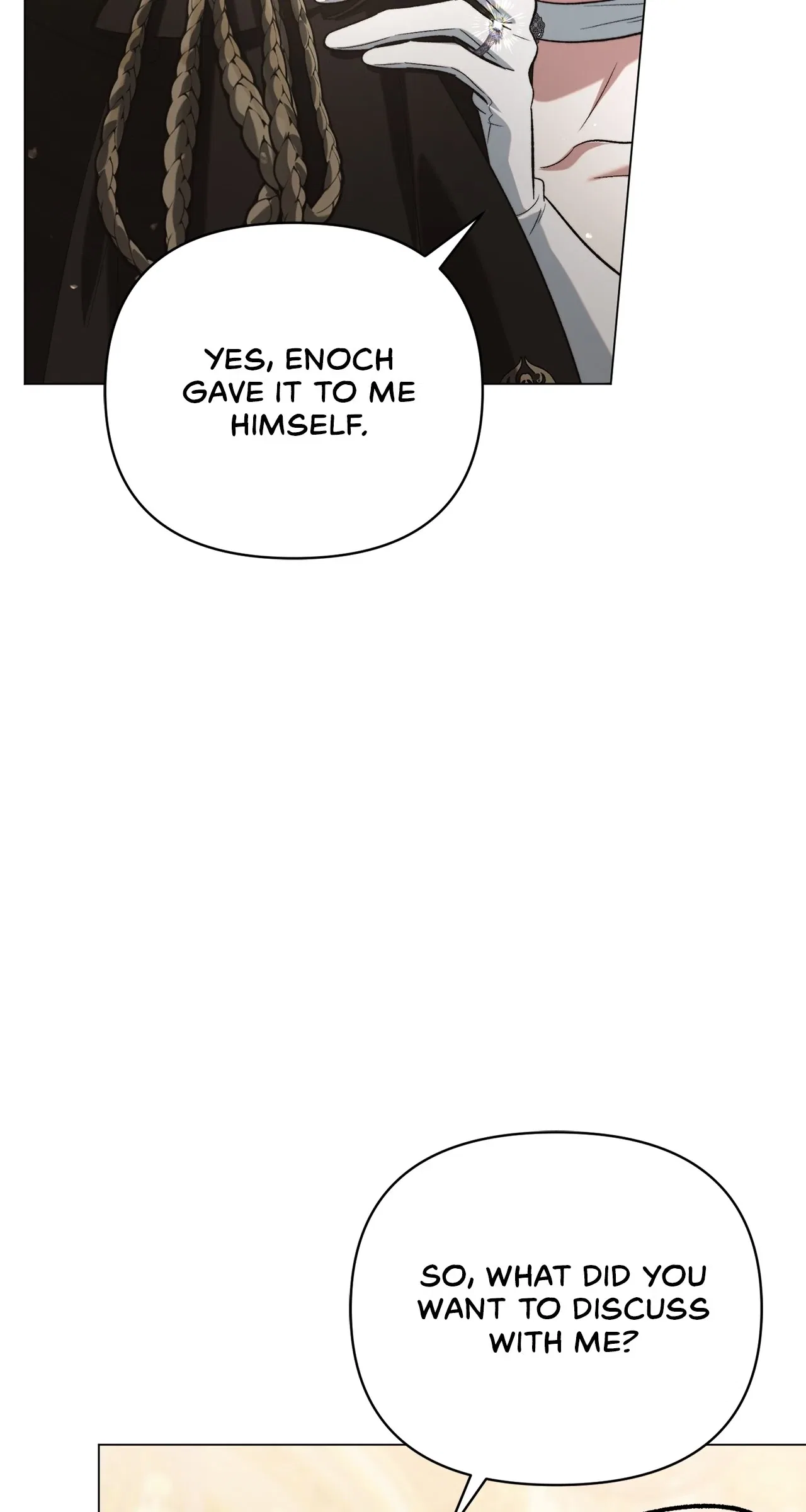All for My Dearest Juliet Chapter 44 – Page 91