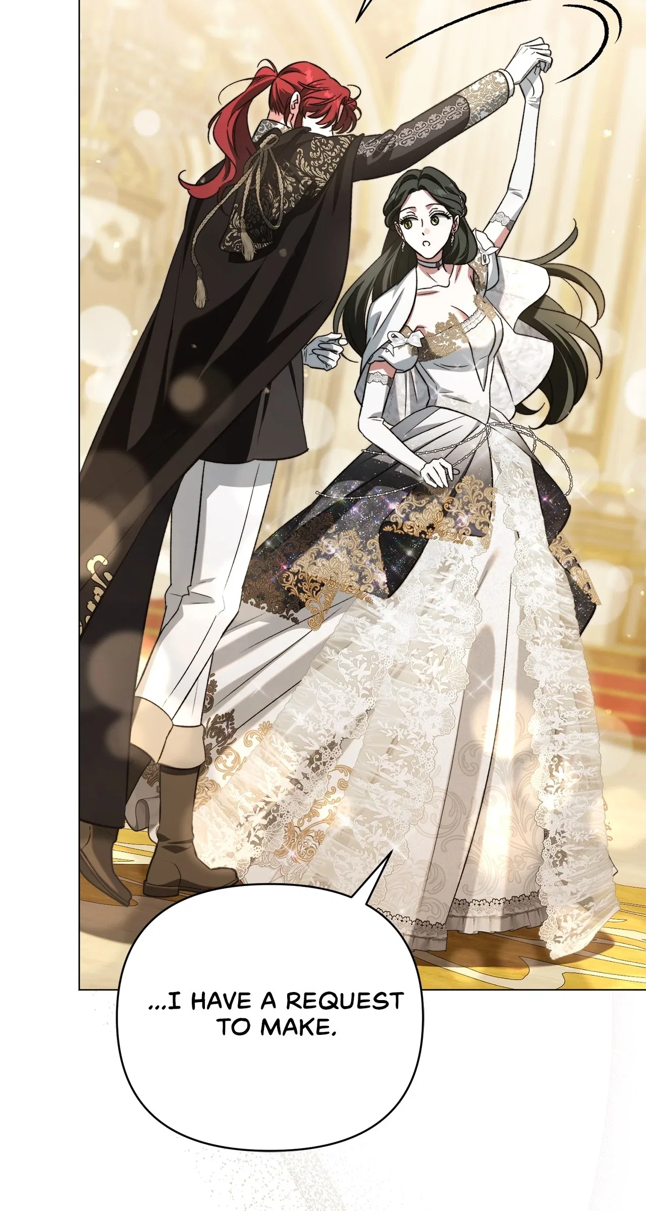 All for My Dearest Juliet Chapter 44 – Page 92