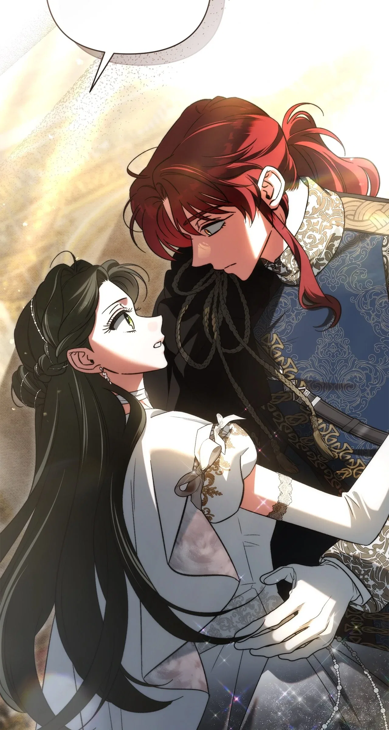 All for My Dearest Juliet Chapter 44 – Page 94