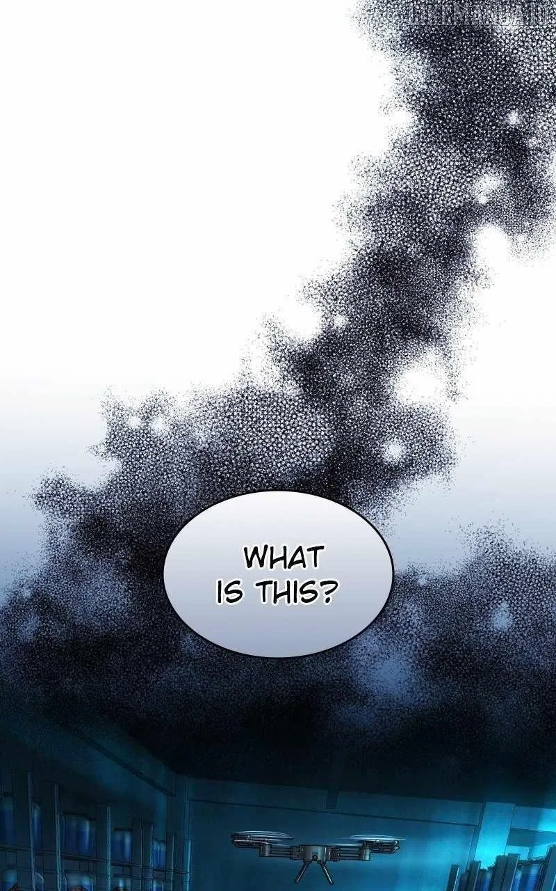 Paranoid Mage Chapter 81 – Page 2