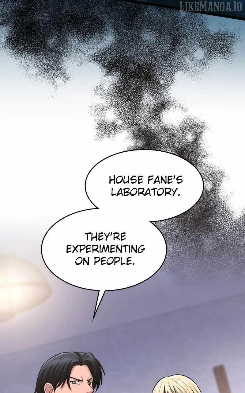 Paranoid Mage Chapter 81 – Page 4