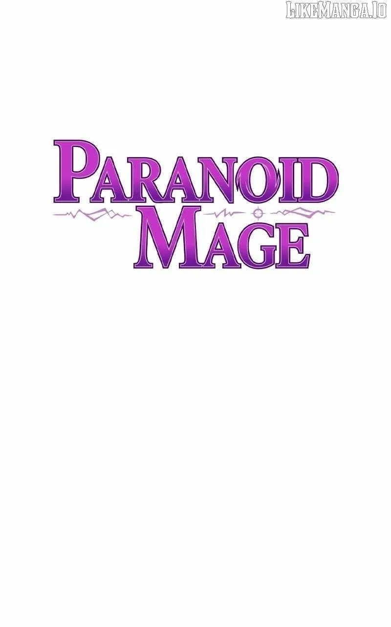 Paranoid Mage Chapter 81 – Page 7