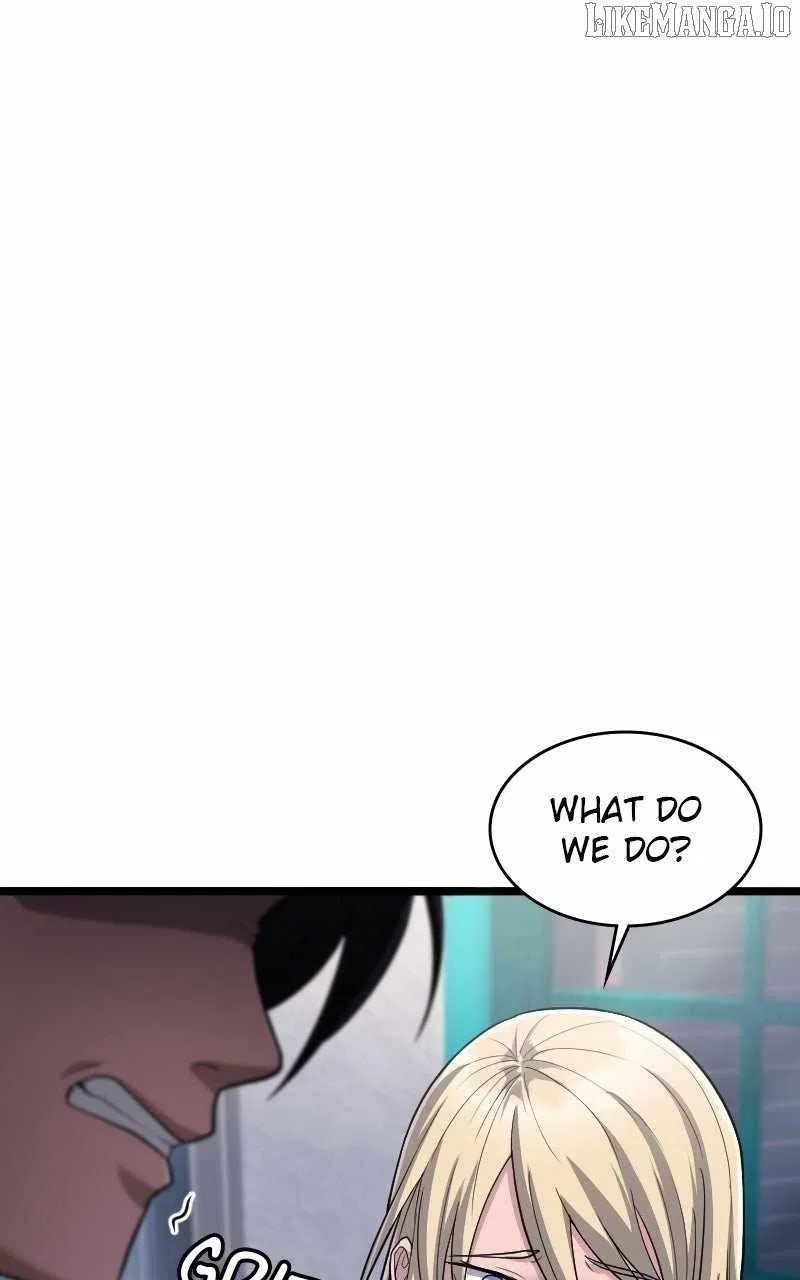 Paranoid Mage Chapter 81 – Page 8
