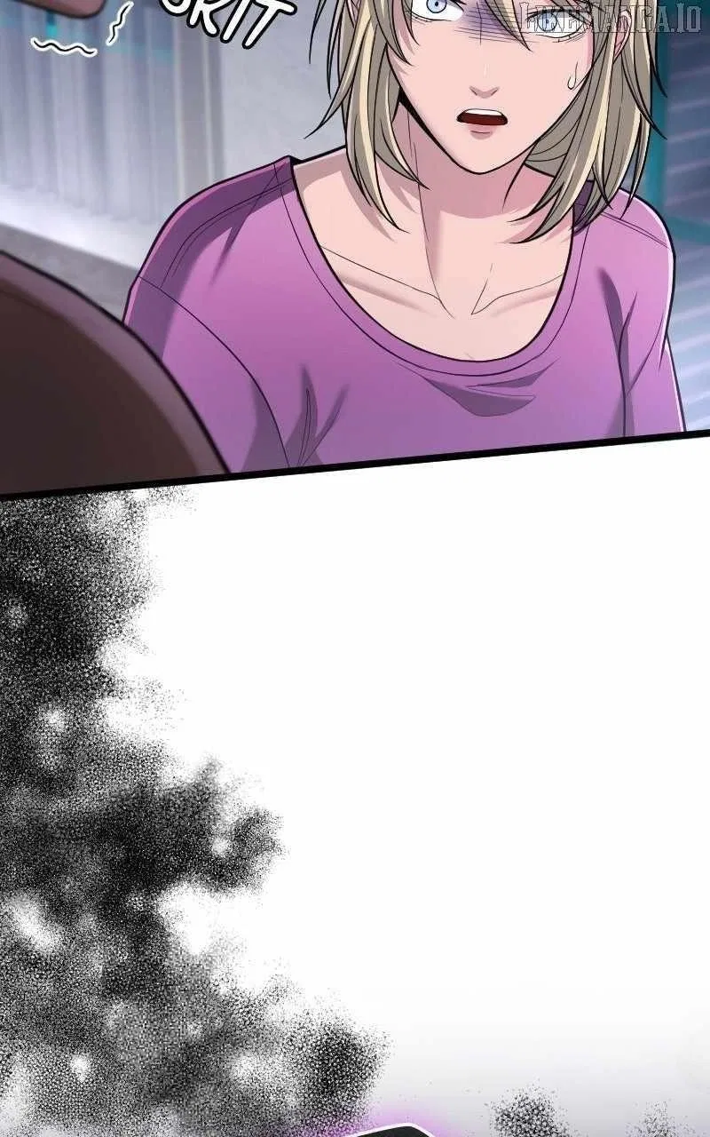 Paranoid Mage Chapter 81 – Page 9