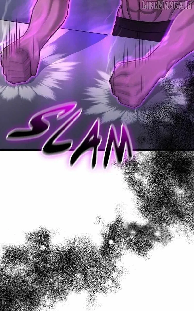 Paranoid Mage Chapter 81 – Page 11