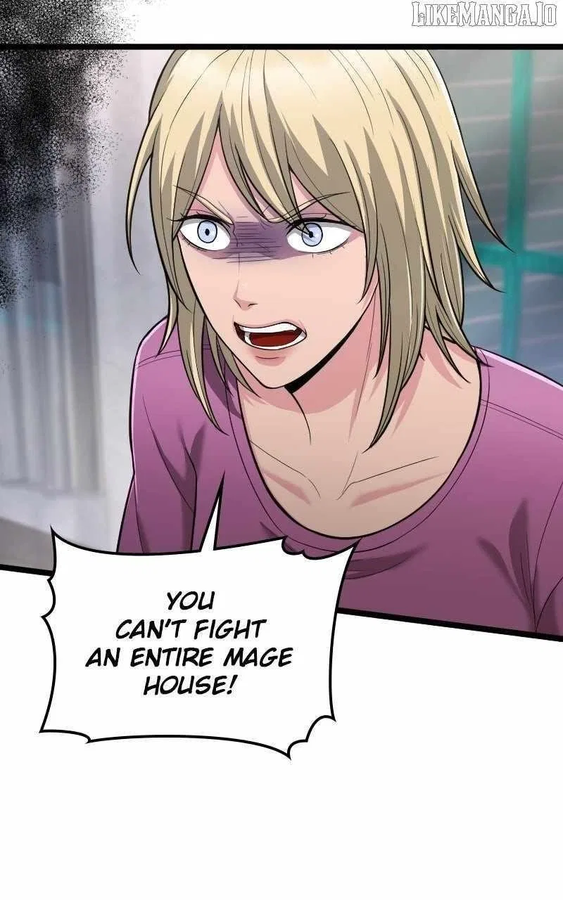 Paranoid Mage Chapter 81 – Page 12